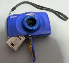 2025年最新】NIKON COOLPIX W100の人気アイテム - メルカリ