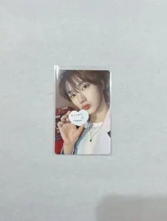 ソンホトレカBOYNEXTDOOR