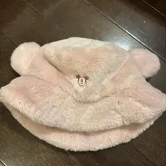ディズニー帽子