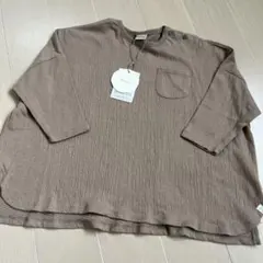 テータテート　トップス