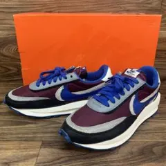 中古 UNDERCOVER × sacai × Nike LD Waffle