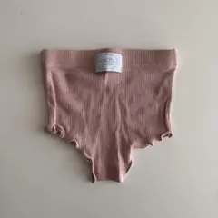 rikota bebe mellow shorts Mサイズ