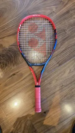 YONEX Vコア 25インチ 硬式テニスラケット ジュニアモデル