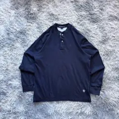 サーマルロンt 長袖カットソー