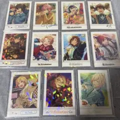 あんさんぶるスターズ　ぱしゃこれ　11枚セット