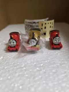トミカ ディズニー トイ・ステーション グランドオープン記念 レッド