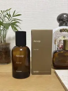 Aesop Aurner 50ml ユニセックス香水 - メルカリ