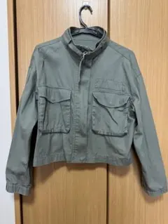GU ジャケット