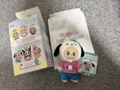 サンリオラブブ　ポチャッコ