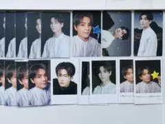 ENHYPEN 宵 YOI 通常盤 封入 トレカ 7種 ×2 14種 コンプ×5 - メルカリ