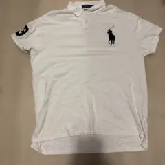バ*ュ様 ラルフローレン ビックポニー ポロシャツ