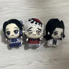 鬼滅の刃 ちびぐるみ vol.5