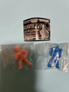 キン肉マン　キンケシ27
