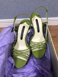 ミュール　サンダル　パンプス　✴︎最終お値下げ✴︎