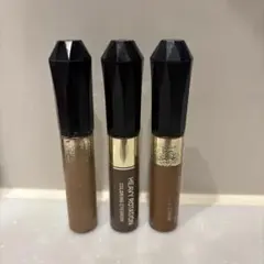 キスミー HEAVY ROTATION 眉マスカラ 3本セット