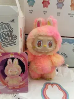 ラブブ　エナジー　LOYALTY 新品・未使用品