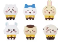 ちいかわ ココス ソフビ人形 未開封