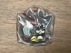 新品未開封 サンリオパッケージチャーム ばつ丸 食玩 バンダイ