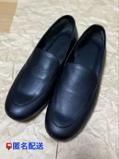 ORSOO mica 革靴24センチ tandey ブラック ORSOO mica 革靴24センチ tandey ブラック ORSOO mica | ORSOO