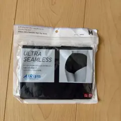 シームレスショーツ