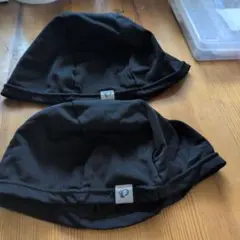 PEARL IZUMI フリーサイズ 帽子 2個セット