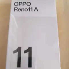 OPPO Reno11 A A4010P 128GB