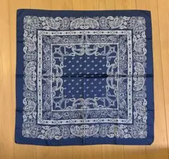 スカーフ バンダナ