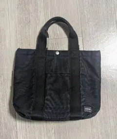 PORTER　トートバッグ