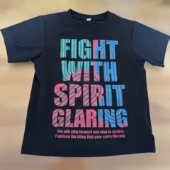 130 ロゴTシャツ