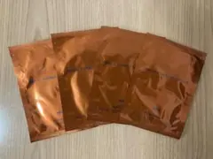 ポーラ WRS ICバイタブルシートマスク 4包セット