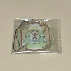 ストラップ コレット・ブルーネル