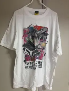 MY FIRST STORY Tシャツ
