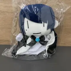 Ado なにこれぇ パペット モナリザの横顔 ぬいぐるみ - メルカリ