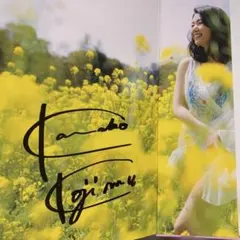 凪ーNAGIー 小島可奈子写真集