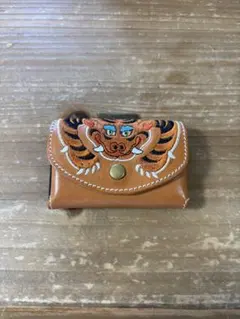 メンズ コインケース