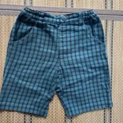 familiar ファミリア ハーフパンツ 110cm