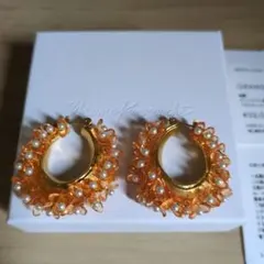 2025年最新】mame kurogouchi ピアスの人気アイテム - メルカリ