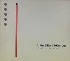 2026年最新】LUNA sea cd ピリオドの人気アイテム - メルカリ