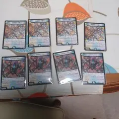 デュエマ即購入可能です。 ゼーロループセット