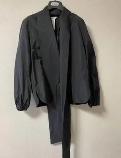 2026年最新】Max Mara カラー：ブラック系 長袖の人気アイテム - メルカリ