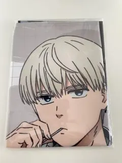 【WIND BREAKER】 マルチクロス　梶