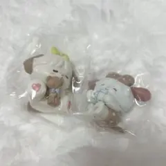 Lil ala mode mikko スフレ 肩ズン もぐもぐパーティー