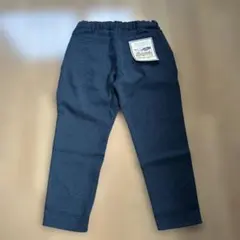 Wrangler ✖️ナノユニバース　チェック柄ウールパンツ Lサイズのサムネイル