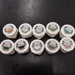 ☆OMD☆10色セット☆中古品☆