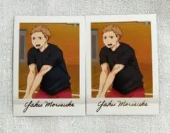 ハイキュー!!　ぱしゃこれPREMIUM　夜久