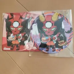 #コンパス　カフェ　コースター　まとめ売り　ニーズヘッグ