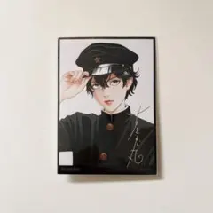 値下不可❌/新品未開封【ライチ光クラブ】複製原画 市橋雷蔵 ライチ☆光クラブ トレカ 市橋雷蔵 - メルカリ