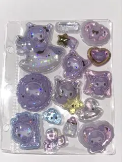 ボンボンドロップシール おすそわけ