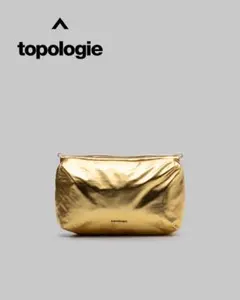 トポロジーtopologie Bottle Sacocheボトルサコッシュ　単体