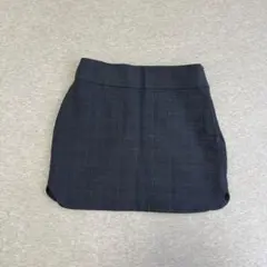 最終お値下げ★ ZARA ミニスカート